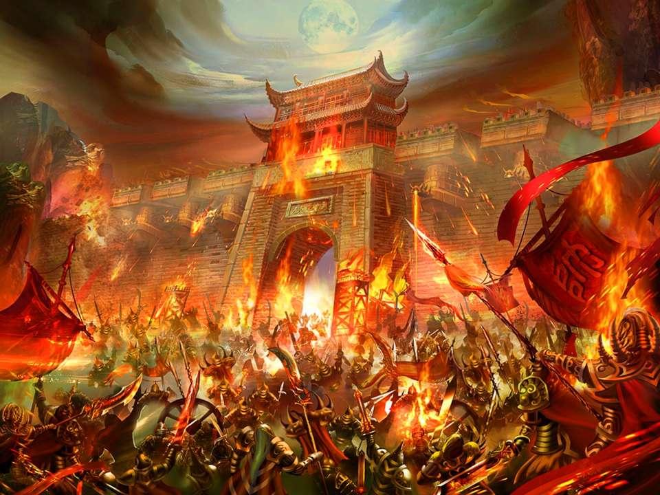 幻想纹章3.1