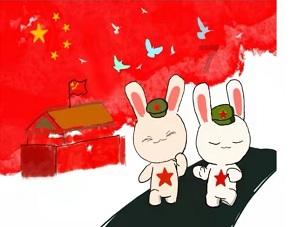 蓝点的冒险